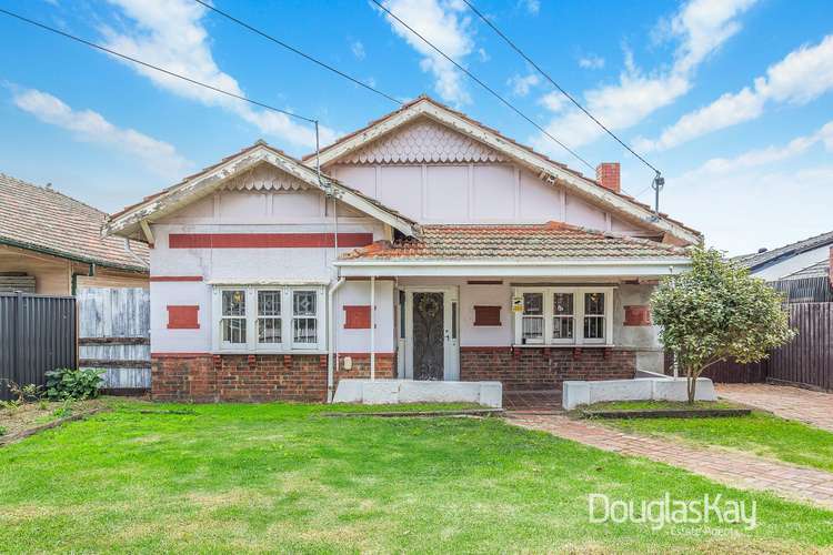 Main view of Homely house listing, 69 Dickson Street, Sunshine VIC 3020