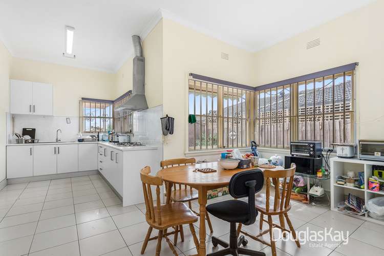 Fifth view of Homely house listing, 69 Dickson Street, Sunshine VIC 3020