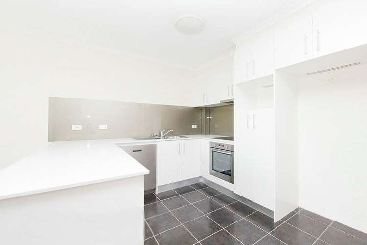 Fifth view of Homely apartment listing, 75/47 Kennedy Street, Kingston ACT 2604