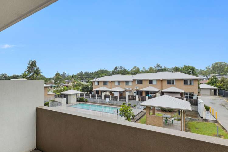 Main view of Homely apartment listing, Level 1/31/29-33 Juers Street, Kingston QLD 4114