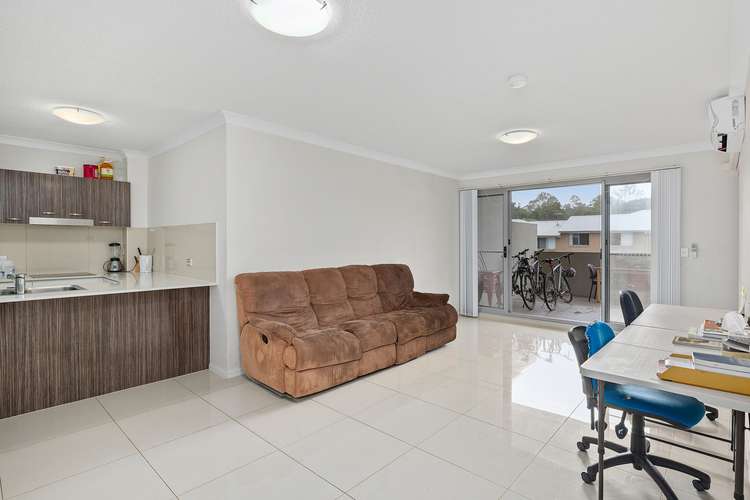 Third view of Homely apartment listing, Level 1/31/29-33 Juers Street, Kingston QLD 4114