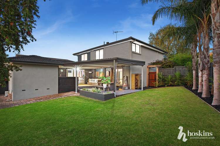 Fourth view of Homely house listing, 9 Durang Court, Croydon North VIC 3136