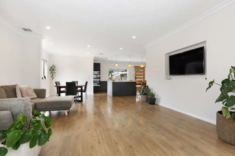 Fourth view of Homely house listing, 52 Logan Street, Hamlyn Heights VIC 3215