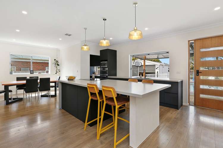 Fifth view of Homely house listing, 52 Logan Street, Hamlyn Heights VIC 3215