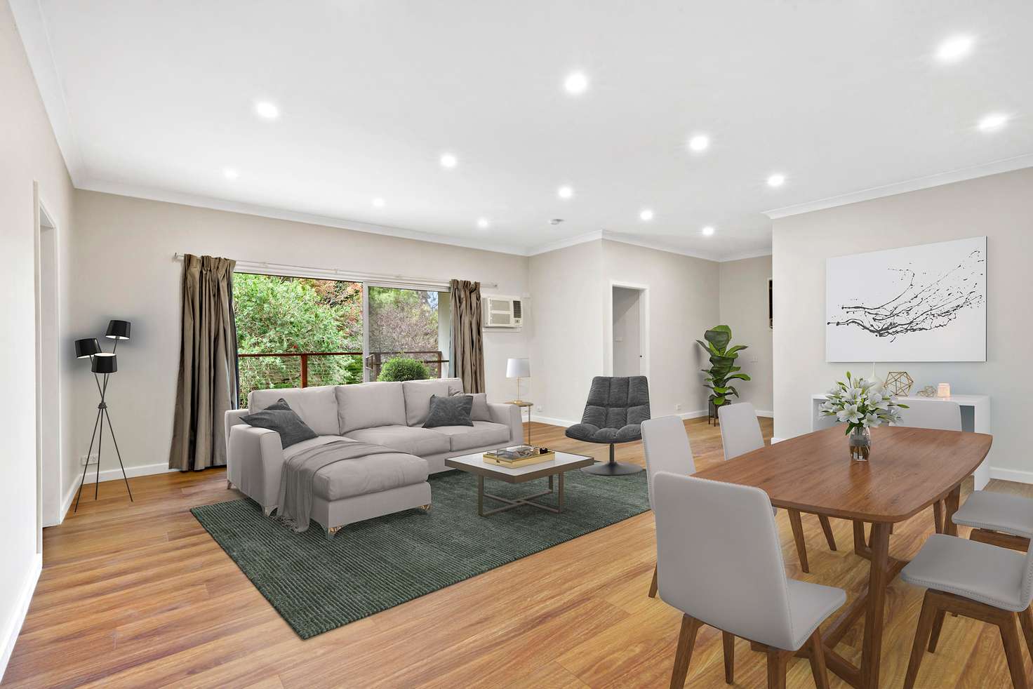 Main view of Homely house listing, 23 Risley Road, Figtree NSW 2525