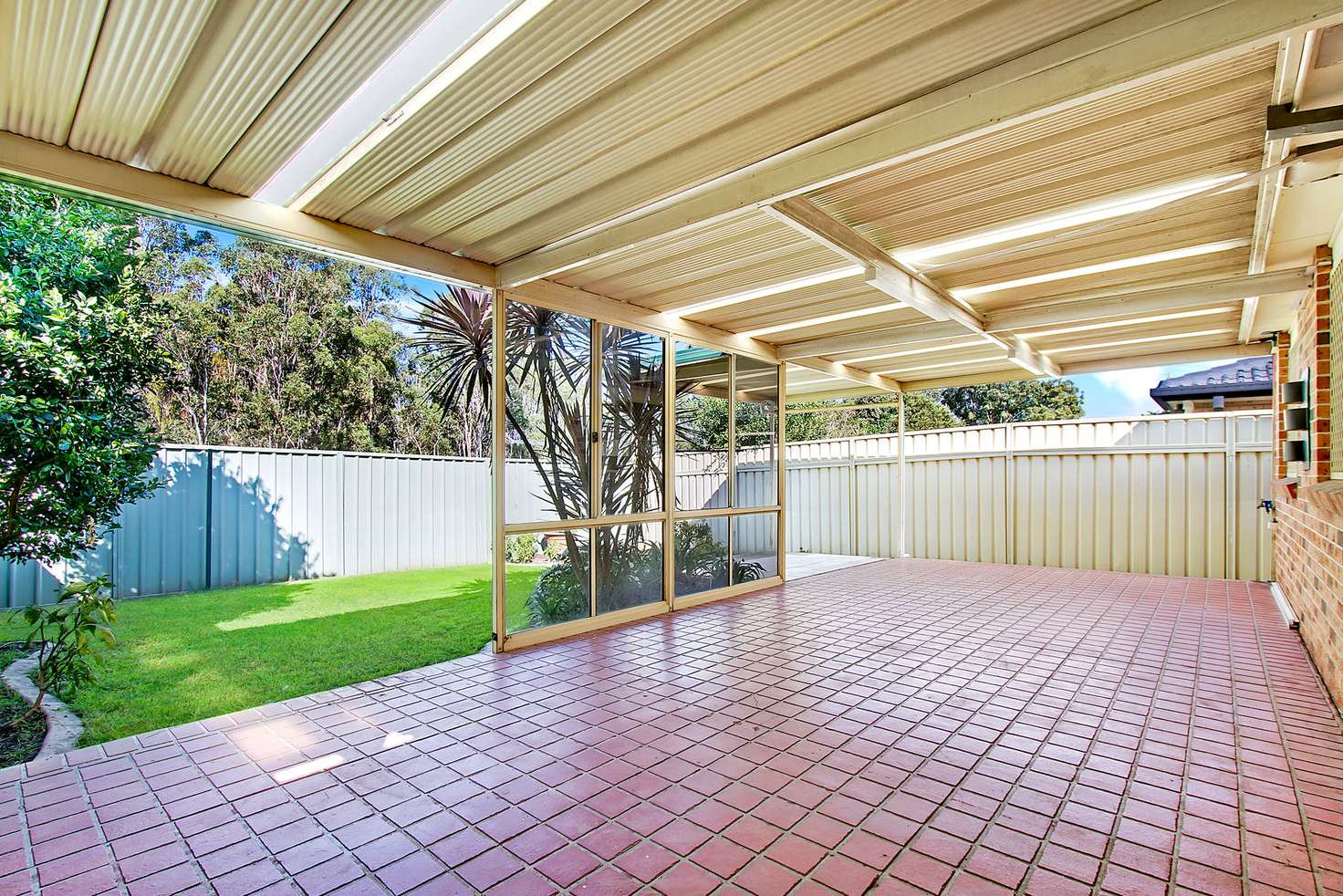 Main view of Homely house listing, 21b Manorhouse Boulevard, Quakers Hill NSW 2763