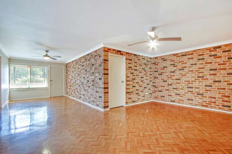 Second view of Homely house listing, 21b Manorhouse Boulevard, Quakers Hill NSW 2763