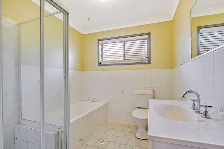 Fifth view of Homely house listing, 21b Manorhouse Boulevard, Quakers Hill NSW 2763