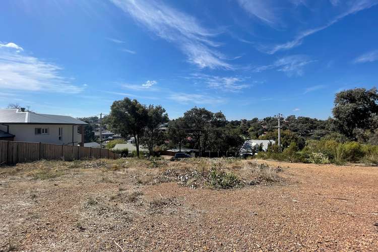 Main view of Homely residentialLand listing, 59 Grassy Flat Road, Diamond Creek VIC 3089