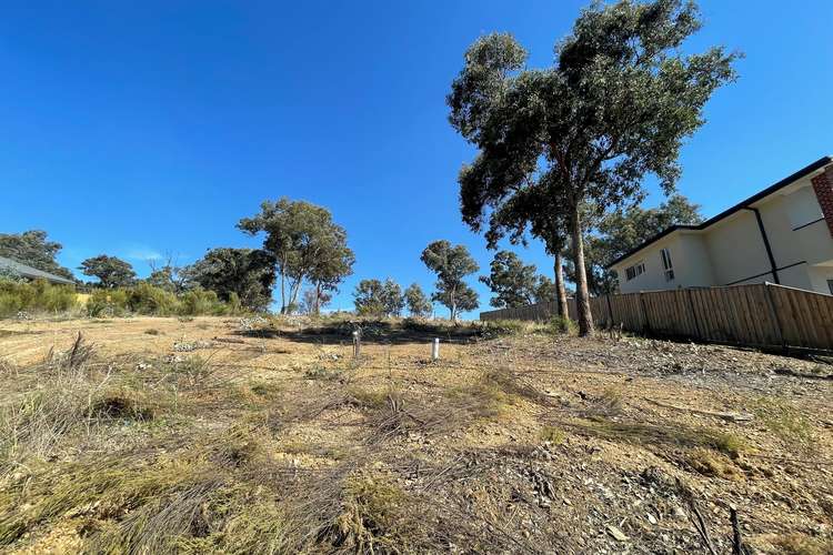 Second view of Homely residentialLand listing, 59 Grassy Flat Road, Diamond Creek VIC 3089