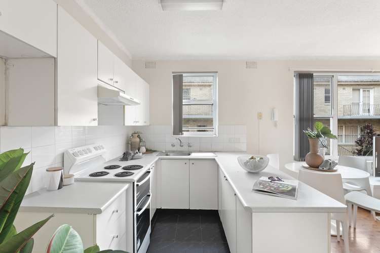 Second view of Homely apartment listing, 3/43 Herbert Street, Summer Hill NSW 2130