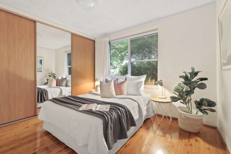 Third view of Homely apartment listing, 3/43 Herbert Street, Summer Hill NSW 2130