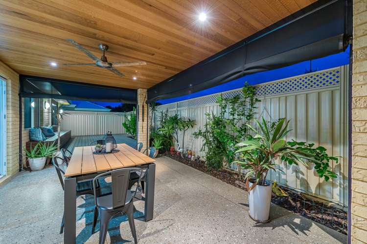 Seventh view of Homely house listing, 16 Rainbow Way, Gwelup WA 6018