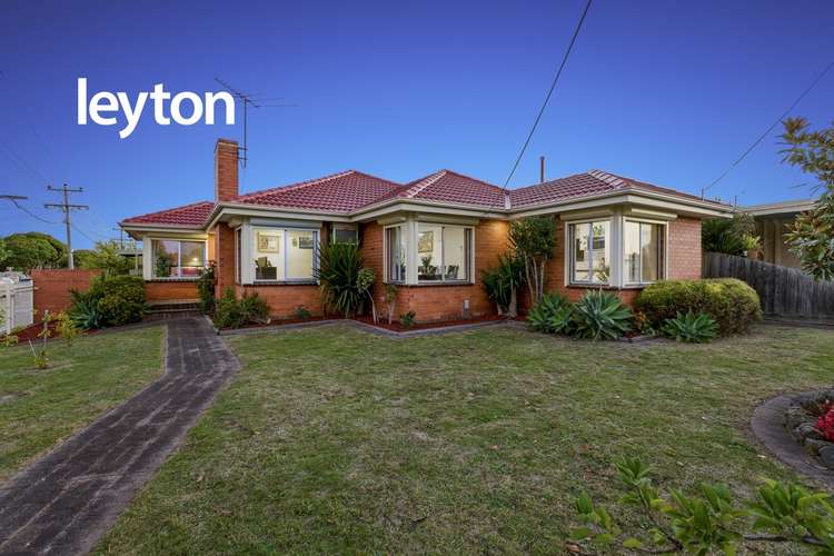 Main view of Homely house listing, 18 Simon Avenue, Noble Park VIC 3174