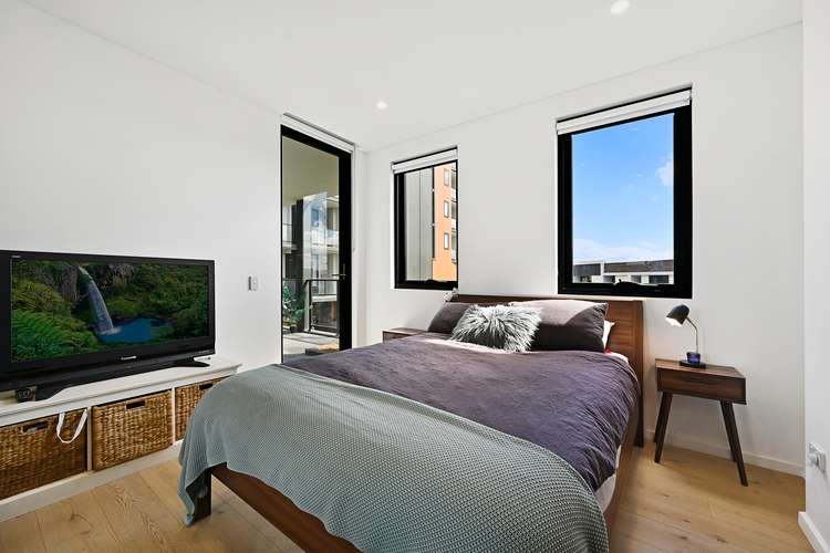 Fifth view of Homely apartment listing, 108/60 Lord Sheffield Circuit, Penrith NSW 2750