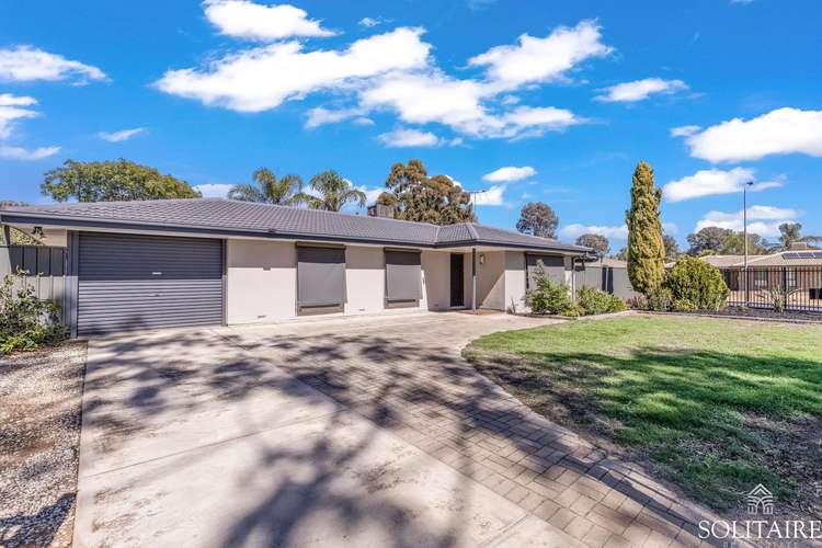 6 Mulholland Avenue, Salisbury North SA 5108