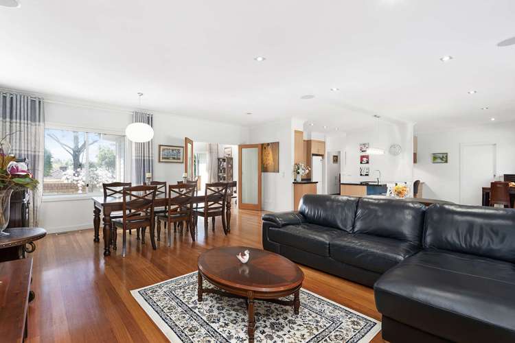 Fifth view of Homely house listing, 8 Janet Street, Templestowe Lower VIC 3107