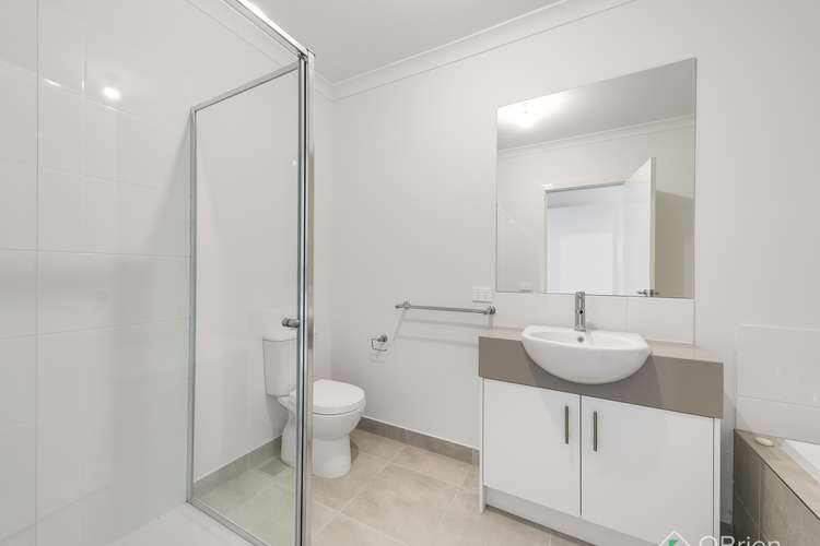 Fifth view of Homely townhouse listing, 108 Henry Street, Pakenham VIC 3810