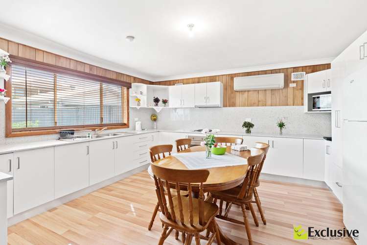 Sixth view of Homely house listing, 22 Renshaw Avenue, Auburn NSW 2144