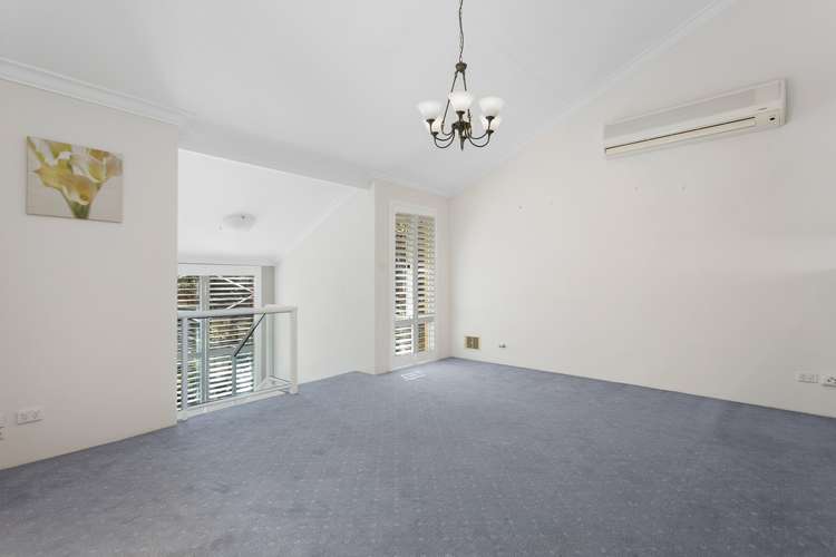 Second view of Homely townhouse listing, 5/92 Goderich Street, East Perth WA 6004
