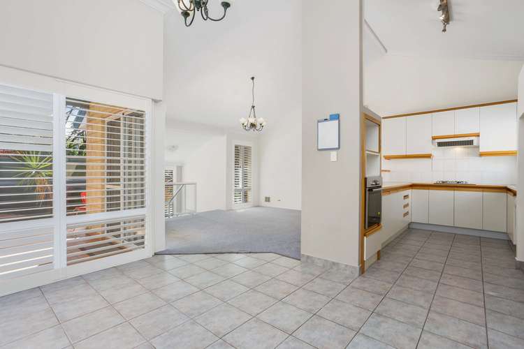 Fifth view of Homely townhouse listing, 5/92 Goderich Street, East Perth WA 6004