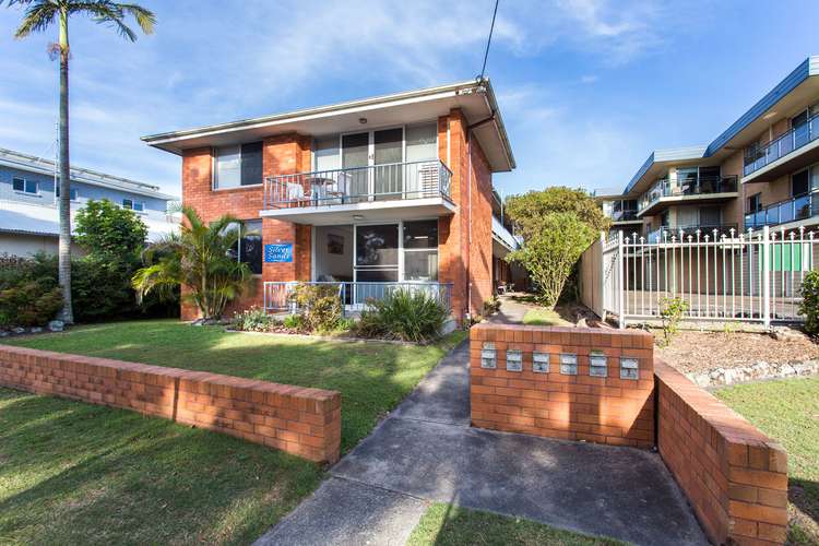 Main view of Homely unit listing, 1/48 Little Street, Forster NSW 2428