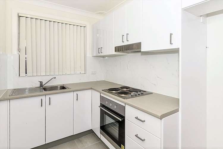 Second view of Homely villa listing, 1/6 Sinclair Street, Gosford NSW 2250