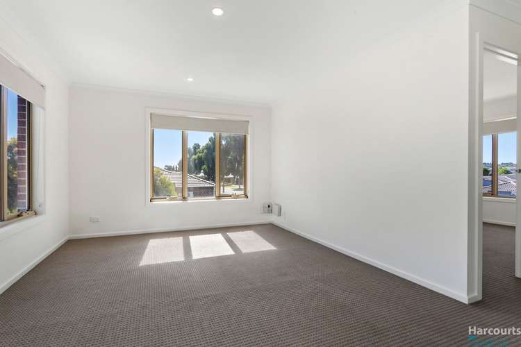 Fifth view of Homely townhouse listing, 33 Domain Way, Craigieburn VIC 3064
