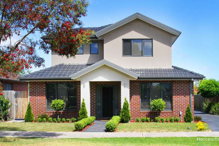 Main view of Homely townhouse listing, 1/18 Darebin Boulevard, Reservoir VIC 3073