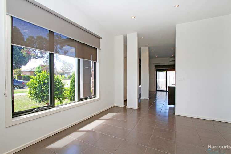 Second view of Homely townhouse listing, 1/18 Darebin Boulevard, Reservoir VIC 3073