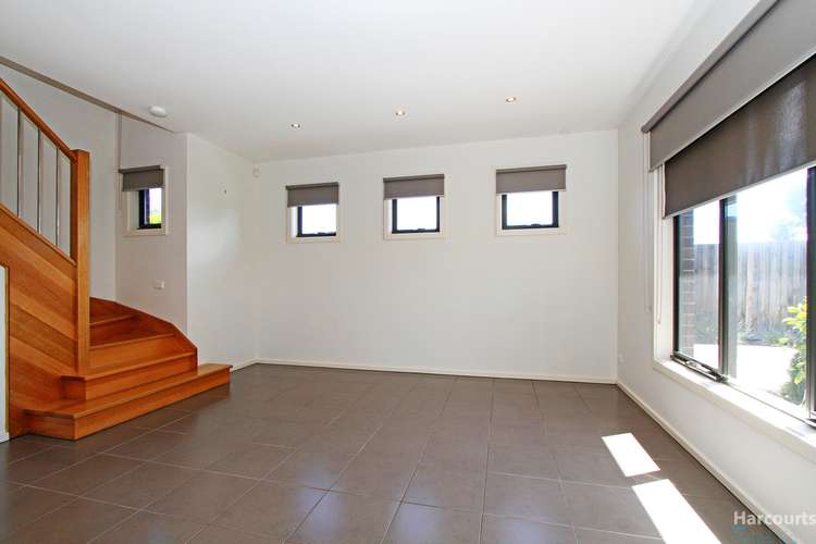 Fifth view of Homely townhouse listing, 1/18 Darebin Boulevard, Reservoir VIC 3073