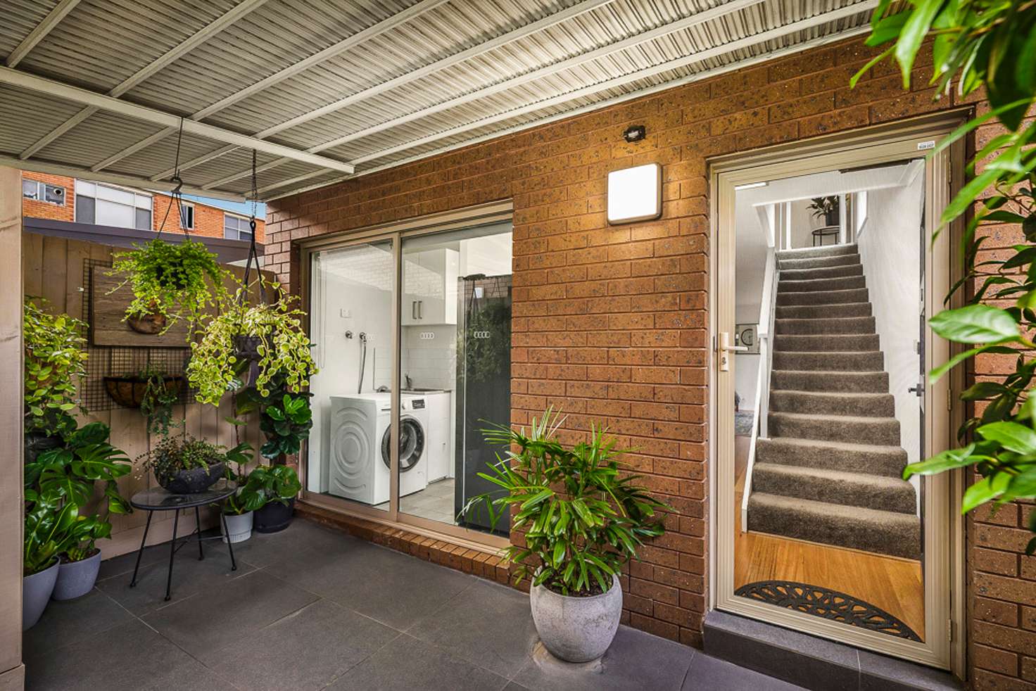 Main view of Homely townhouse listing, 5/57 Buckley Street, Moonee Ponds VIC 3039