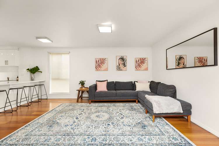 Second view of Homely townhouse listing, 5/57 Buckley Street, Moonee Ponds VIC 3039