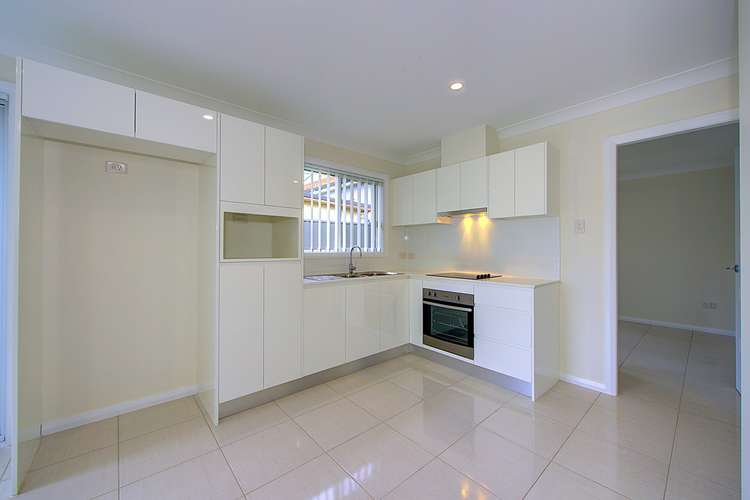 Main view of Homely house listing, 14A Dagmar Crescent, Blacktown NSW 2148