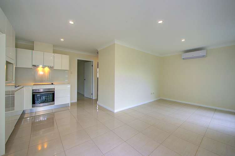 Second view of Homely house listing, 14A Dagmar Crescent, Blacktown NSW 2148