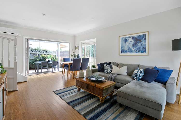 Second view of Homely townhouse listing, 1/1 Brighton Street, Balgowlah NSW 2093