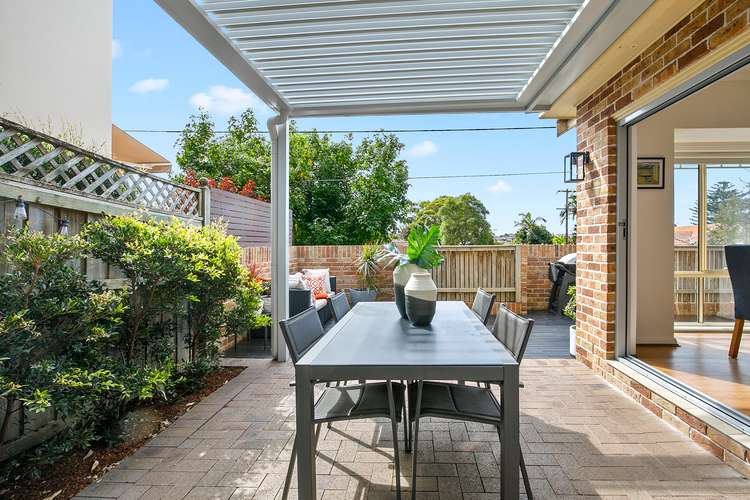 Third view of Homely townhouse listing, 1/1 Brighton Street, Balgowlah NSW 2093