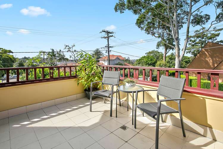 Fifth view of Homely townhouse listing, 1/1 Brighton Street, Balgowlah NSW 2093