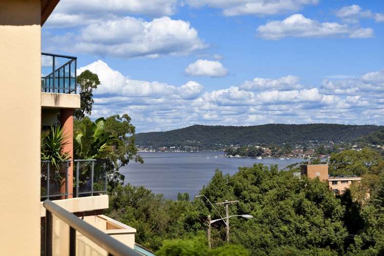 Fourth view of Homely unit listing, 22/107-115 Henry Parry Drive, Gosford NSW 2250