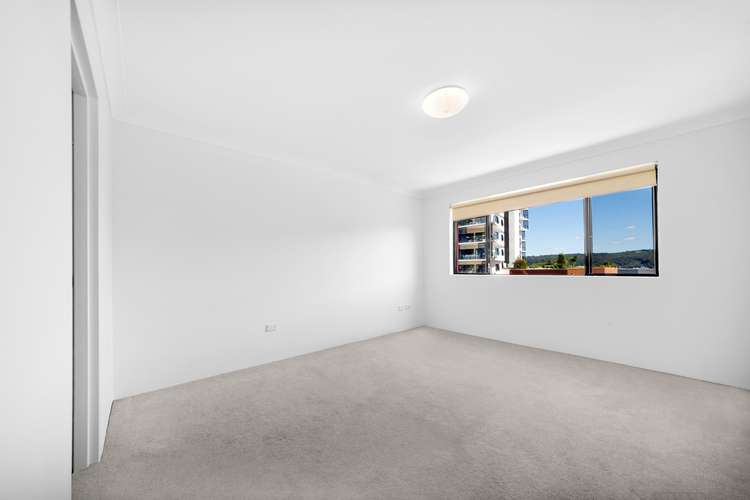 Fifth view of Homely unit listing, 22/107-115 Henry Parry Drive, Gosford NSW 2250