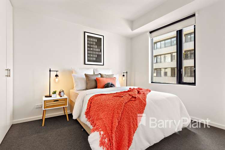 Third view of Homely apartment listing, B509/55 Bay Street, Port Melbourne VIC 3207