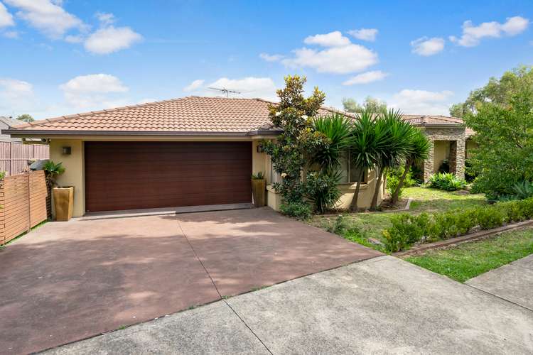 Main view of Homely house listing, 6 Muscovy Drive, The Ponds NSW 2769