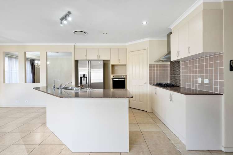 Second view of Homely house listing, 6 Muscovy Drive, The Ponds NSW 2769