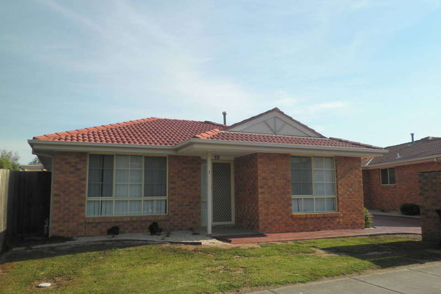 Main view of Homely unit listing, 1/30-38 Trickey Avenue, Sydenham VIC 3037