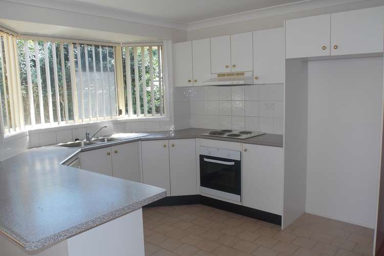 Second view of Homely townhouse listing, 10/38-42 Brisbane Road, Castle Hill NSW 2154