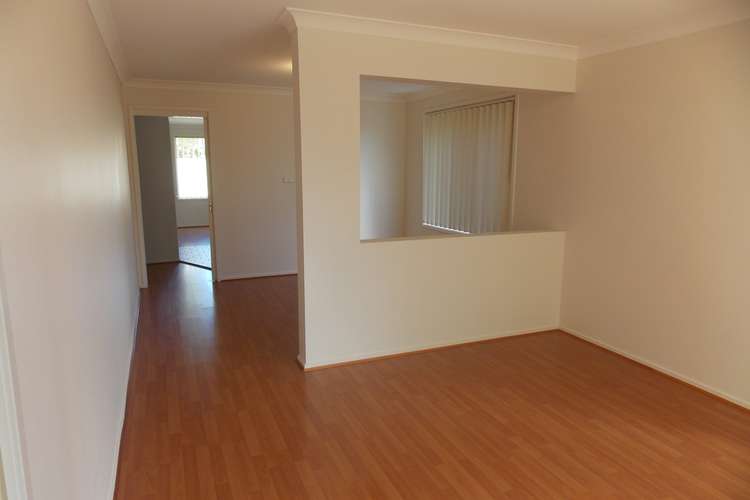 Third view of Homely townhouse listing, 10/38-42 Brisbane Road, Castle Hill NSW 2154