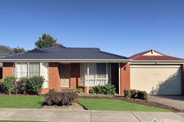 Main view of Homely house listing, 47 Pentland Drive, Narre Warren VIC 3805