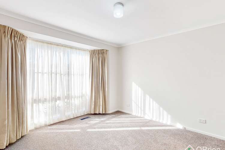 Fifth view of Homely house listing, 47 Pentland Drive, Narre Warren VIC 3805