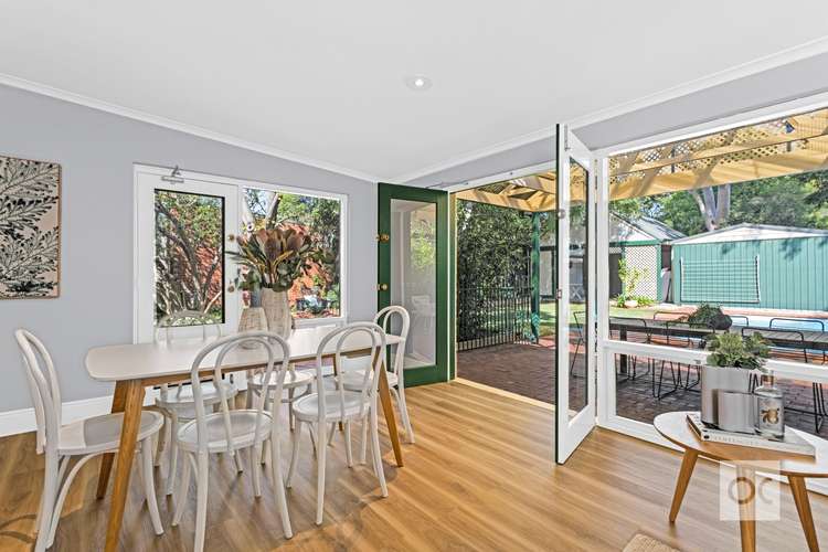Fifth view of Homely house listing, 3 Lanor Avenue, Millswood SA 5034