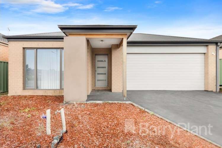 Main view of Homely house listing, 11 Ivy Leaf Road, Pakenham VIC 3810